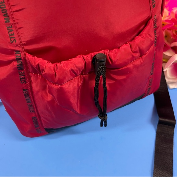 NO OFFERS PERTH LARGE BACKPACK +  POUCH